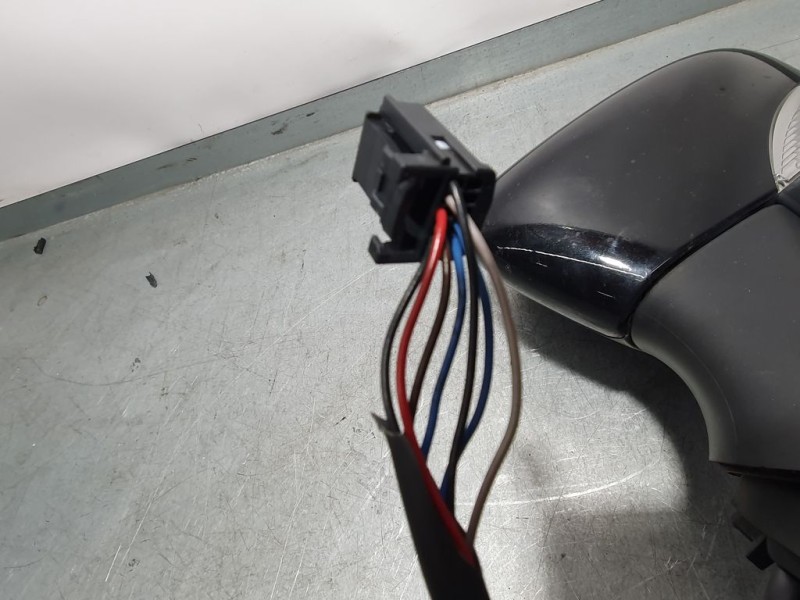 Recambio de retrovisor izquierdo para renault clio iv limited referencia OEM IAM 963024349R  ELECTRICO 7 CABLES