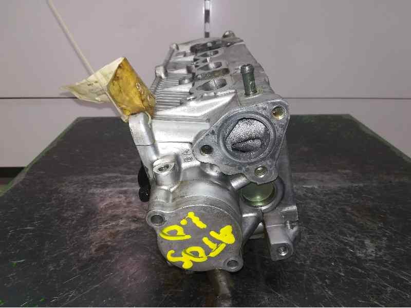 Recambio de culata para hyundai atos (mx) 1.0 cat referencia OEM IAM 13K2505  SE RECOMIENDA COMPROBAR A PRESIÓN