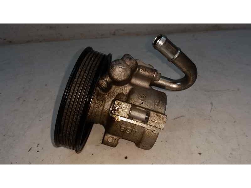 Recambio de bomba direccion para chevrolet aveo lt referencia OEM IAM   