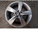 Recambio de llanta para skoda rapid active referencia OEM IAM 7X16 5 TORN ET 46 ALUMINIO 