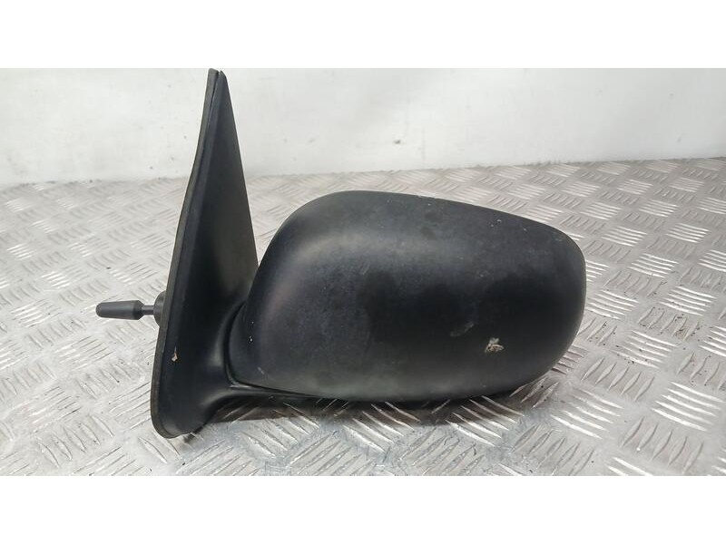 Recambio de retrovisor izquierdo para nissan micra (k11) l referencia OEM IAM 963025F310 C/ MANDO 