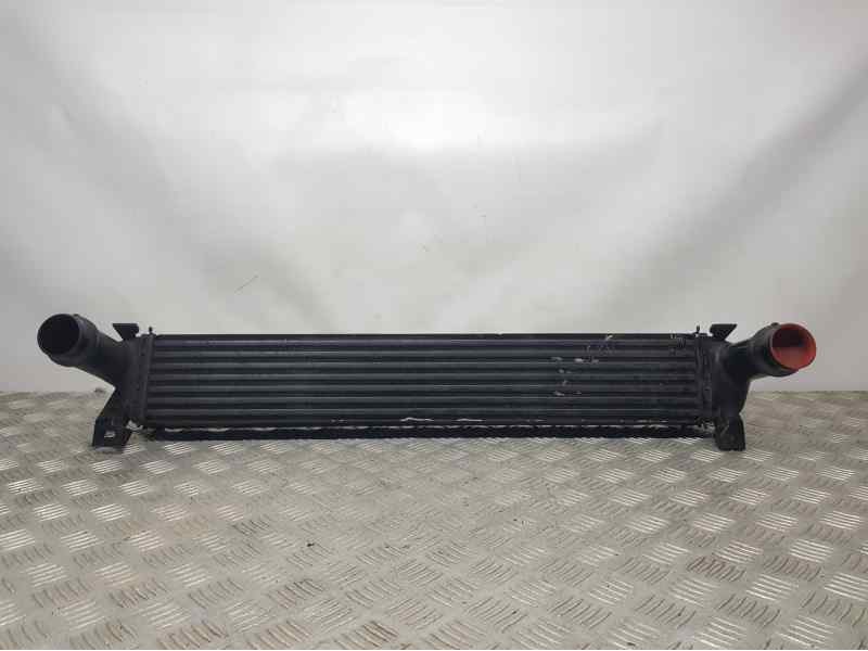 Recambio de intercooler para jeep cherokee limited 4x2 referencia OEM IAM 58014780AB AA127100 DENSO