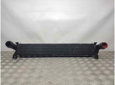 Recambio de intercooler para jeep cherokee limited 4x2 referencia OEM IAM 58014780AB AA127100 DENSO
