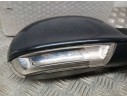Recambio de retrovisor derecho para volkswagen jetta (1k2) advance referencia OEM IAM 1K1857508DB  ELECTRICO 6 CABLES