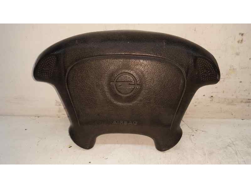 Recambio de kit airbag para opel astra f berlina gl referencia OEM IAM 90450273  