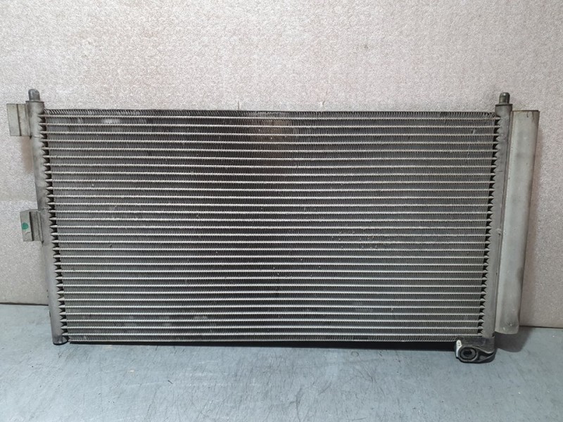 Recambio de condensador / radiador aire acondicionado para fiat punto berlina (188) 1.2 8v active referencia OEM IAM 0051804892 