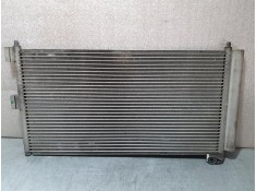 Recambio de condensador / radiador aire acondicionado para fiat punto berlina (188) 1.2 8v active referencia OEM IAM 0051804892 