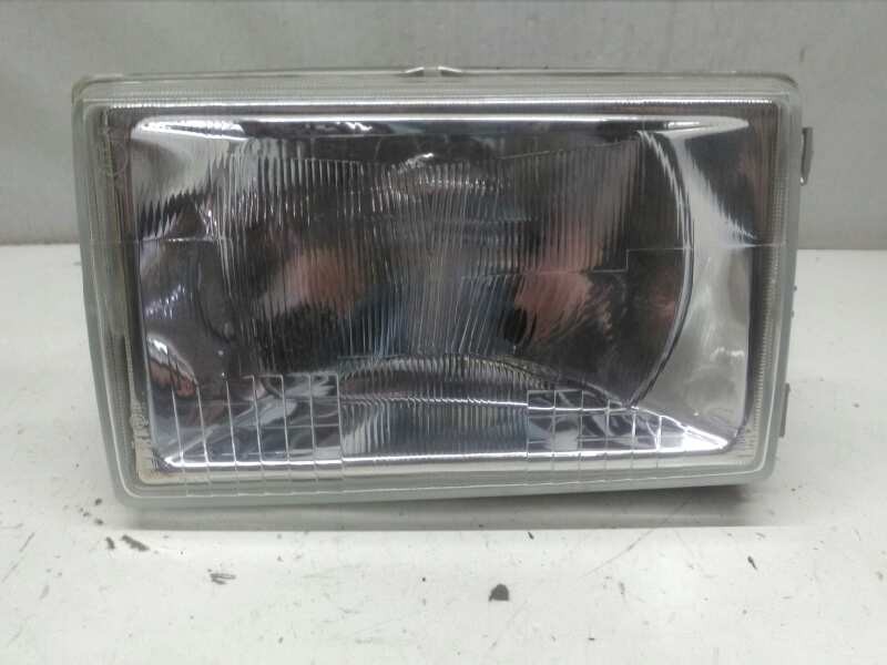 Recambio de faro izquierdo para renault 9 referencia OEM IAM   FARBA