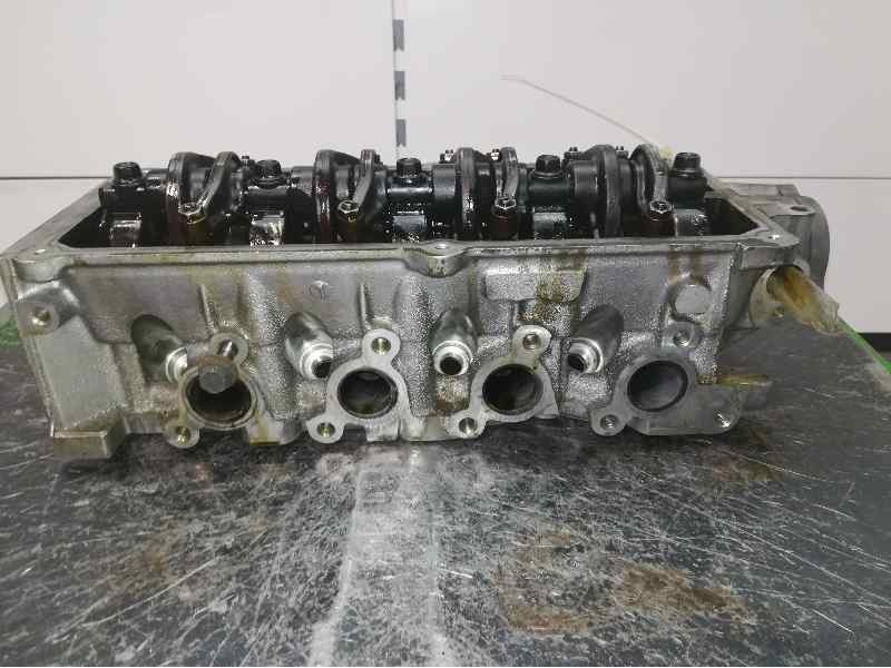 Recambio de culata para hyundai atos (mx) 1.0 cat referencia OEM IAM 13K2505  SE RECOMIENDA COMPROBAR A PRESIÓN