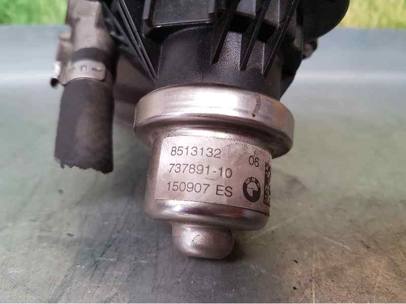 Recambio de valvula egr para bmw mini (f56) 1.5 12v turbodiesel referencia OEM IAM 8513132 150907ES 