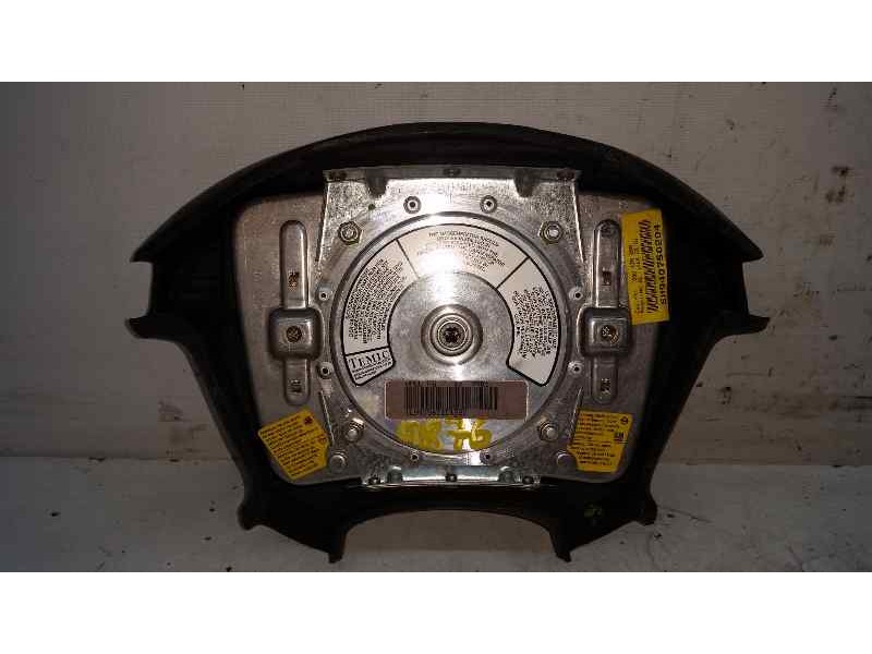Recambio de kit airbag para opel astra f berlina gl referencia OEM IAM 90450273  