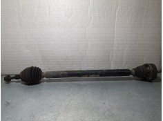 Recambio de transmision delantera derecha para seat altea xl (5p5) reference referencia OEM IAM 1K0407272  