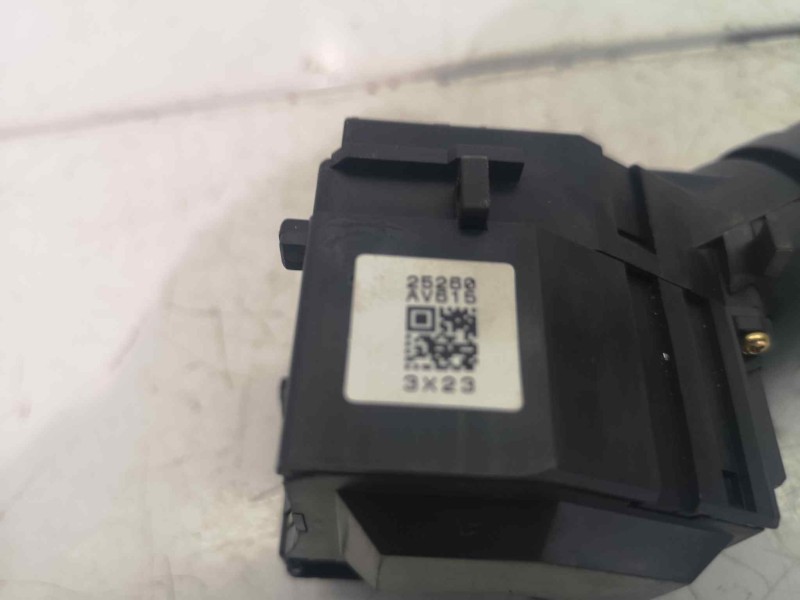 Recambio de mando limpia para nissan primera berlina (p12) 2.2 16v turbodiesel cat referencia OEM IAM 25260AV615  