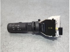 Recambio de mando luces para nissan qashqai+2 (jj10) tekna referencia OEM IAM   SIN REFERENCIA