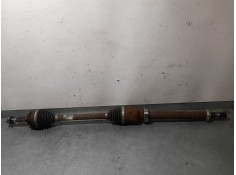 TRANSMISION DELANTERA DERECHA 391009101R 