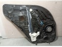 Recambio de elevalunas trasero derecho para kia niro concept plug-in hybrid referencia OEM IAM 83460G5000  ELECTRICO 2 PINS