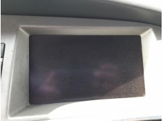 SISTEMA NAVEGACION GPS 8T0919603C 