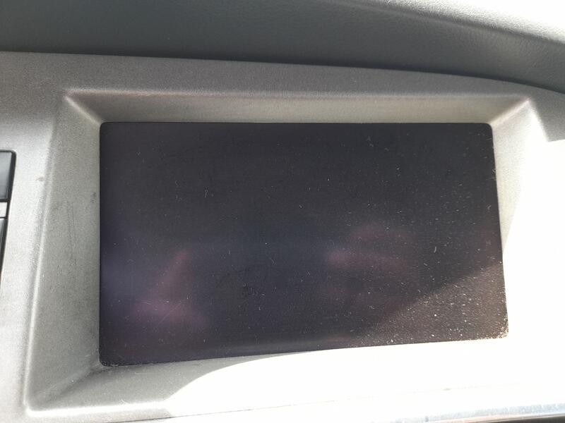 Recambio de sistema navegacion gps para audi a6 c6 avant (4f5) 3.0 tdi quattro referencia OEM IAM 8T0919603C  