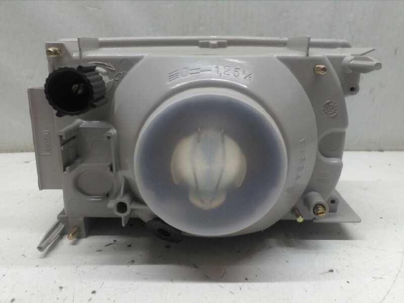 Recambio de faro izquierdo para renault 9 referencia OEM IAM   FARBA