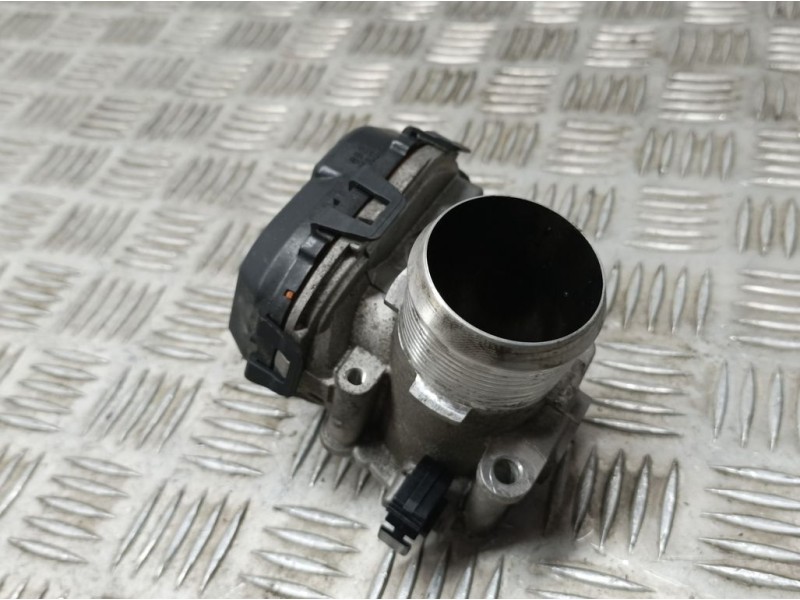 Recambio de caja mariposa para peugeot 3008 gt line referencia OEM IAM 9830171480 V29121487 VALEO