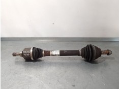 Recambio de transmision delantera izquierda para peugeot 3008 access referencia OEM IAM 9684135380  