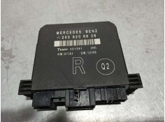 MODULO ELECTRONICO 2038206626 351391 TEMIC