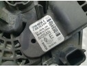 Recambio de alternador para nissan x-trail (t32) acenta referencia OEM IAM 231004BE0AE F000BL0841 BOSCH