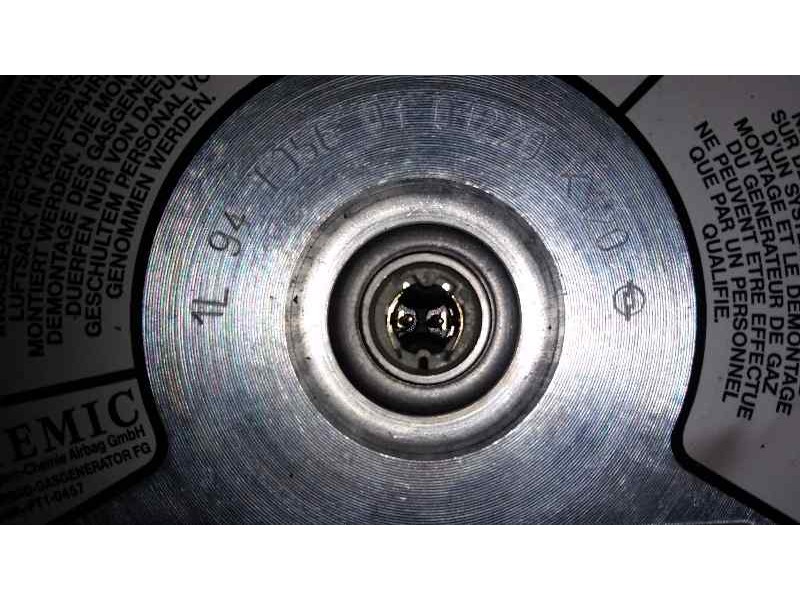 Recambio de kit airbag para opel astra f berlina gl referencia OEM IAM 90450273  