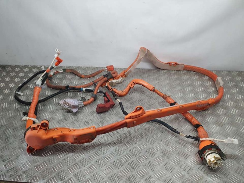 Recambio de modulo electronico para toyota yaris hybrid advance referencia OEM IAM 821220D090D A3180519020525 