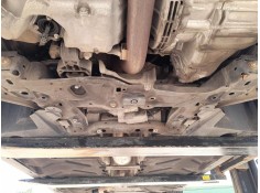 PUENTE DELANTERO A2466201200 