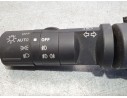 Recambio de mando luces para nissan qashqai+2 (jj10) tekna referencia OEM IAM   SIN REFERENCIA
