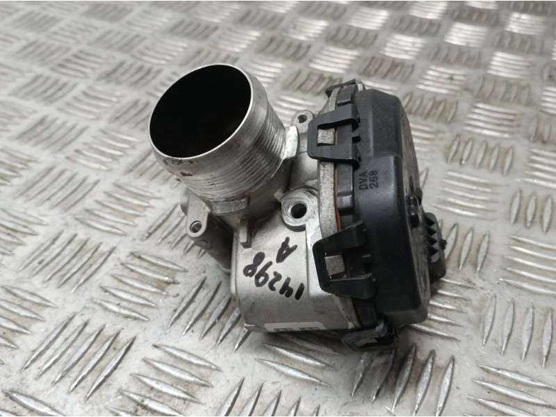 Recambio de caja mariposa para peugeot 3008 gt line referencia OEM IAM 9830171480 V29121487 VALEO