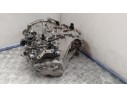 Recambio de caja cambios para hyundai ix20 (jc) 1.4 crdi referencia OEM IAM 4300032257 6 Velocidades WAJ6