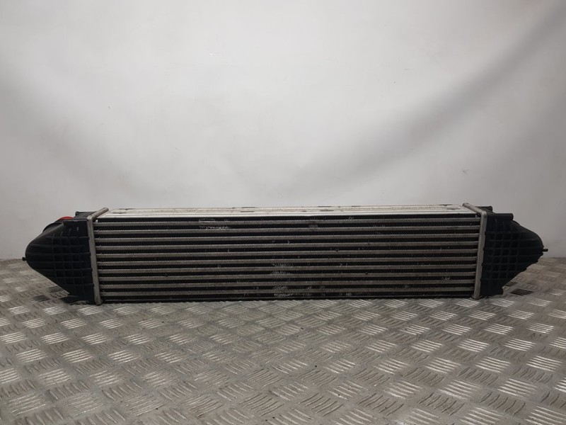 Recambio de intercooler para volvo s80 berlina d5 executive referencia OEM IAM 31338474  