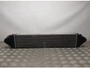 Recambio de intercooler para volvo s80 berlina d5 executive referencia OEM IAM 31338474  