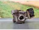 Recambio de turbocompresor para mercedes-benz clase m (w163) 4.0 cdi 32v cat referencia OEM IAM A6280960499 7244962 GARRET