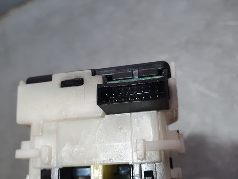 Recambio de mando luces para nissan qashqai+2 (jj10) tekna referencia OEM IAM   SIN REFERENCIA