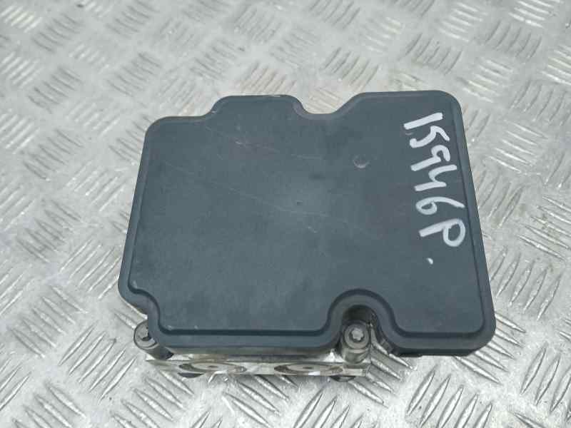 Recambio de abs para citroën jumpy furgon control m referencia OEM IAM 9808055980 970084 BOSCH