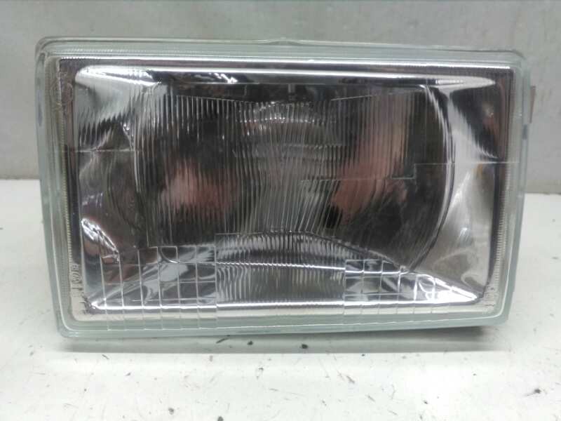 Recambio de faro izquierdo para renault 9 referencia OEM IAM   FARBA