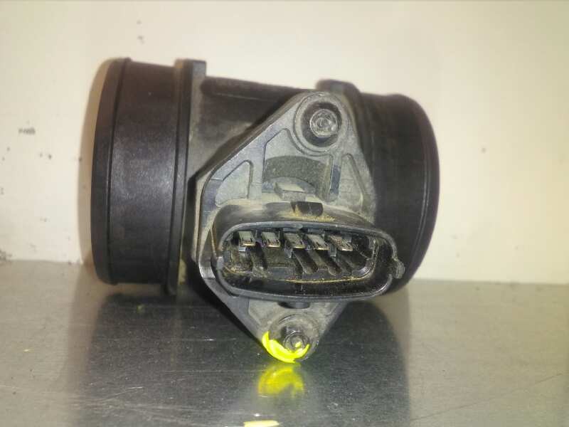 Recambio de caudalimetro para alfa romeo 147 (190) 1.6 16v cat referencia OEM IAM 281002309  BOSCH