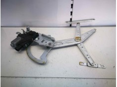 Recambio de elevalunas delantero derecho para opel meriva 1.7 16v cdti cat referencia OEM IAM 93389552  6 PINS