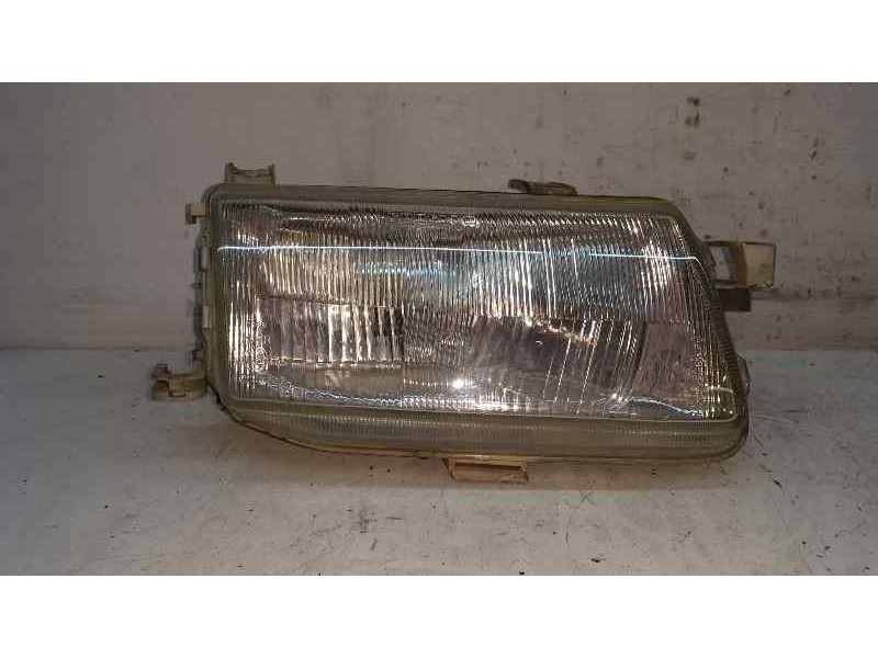 Recambio de faro derecho para opel astra f berlina gl referencia OEM IAM  PATA TOCADA 