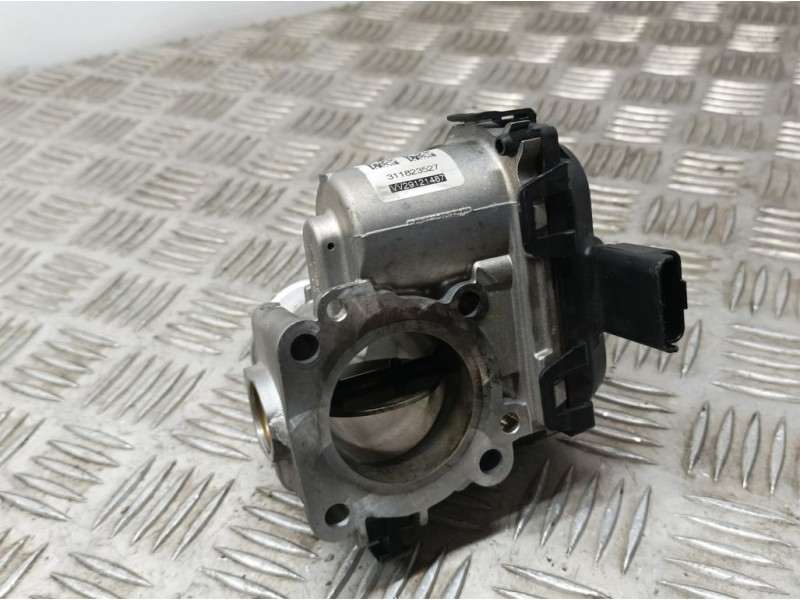 Recambio de caja mariposa para peugeot 3008 gt line referencia OEM IAM 9830171480 V29121487 VALEO