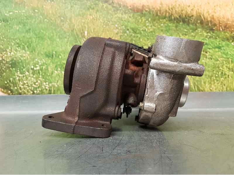 Recambio de turbocompresor para mercedes-benz clase m (w163) 4.0 cdi 32v cat referencia OEM IAM A6280960499 7244962 GARRET