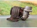 Recambio de turbocompresor para mercedes-benz clase m (w163) 4.0 cdi 32v cat referencia OEM IAM A6280960499 7244962 GARRET