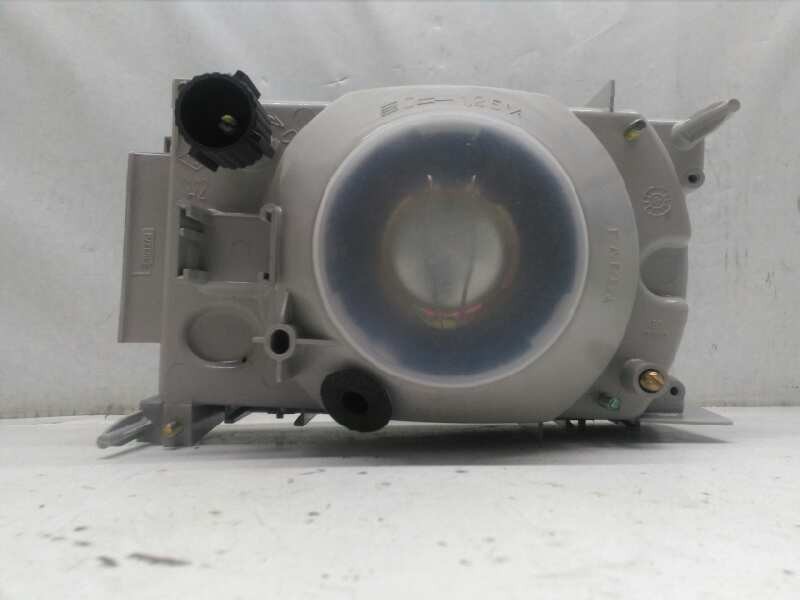 Recambio de faro izquierdo para renault 9 referencia OEM IAM   FARBA