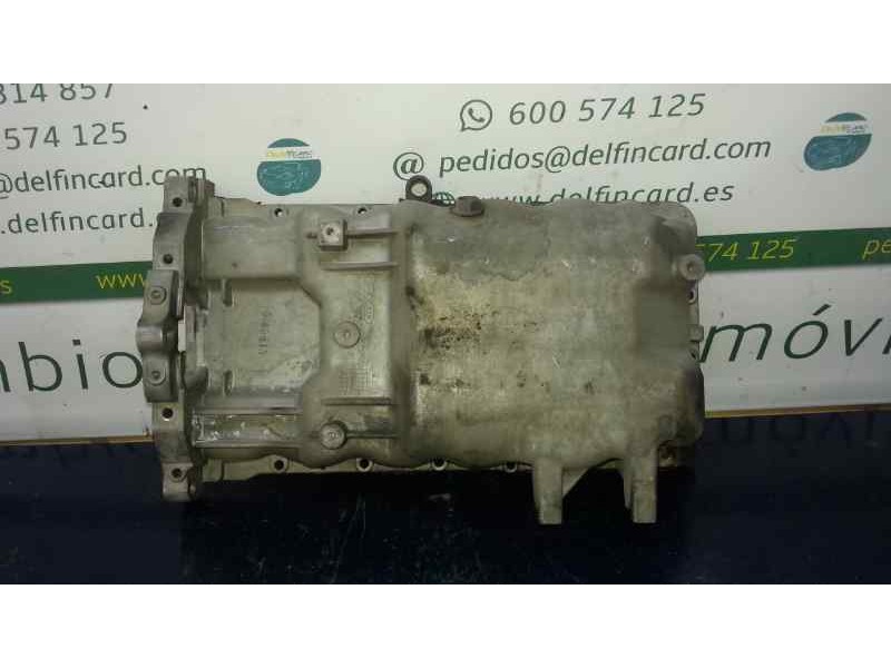 Recambio de carter para hyundai accent (mc) 1.5 crdi cat referencia OEM IAM 0460613  