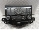 Recambio de mando radio para chevrolet cruze lt referencia OEM IAM 94563272  MANDOS GPS Y RADIO