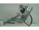 Recambio de elevalunas delantero izquierdo para opel astra h ber. cosmo referencia OEM IAM 13101480 6 PINS ELECTRICO