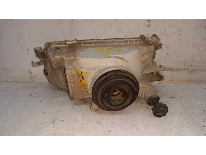 Recambio de faro derecho para opel astra f berlina gl referencia OEM IAM  PATA TOCADA 